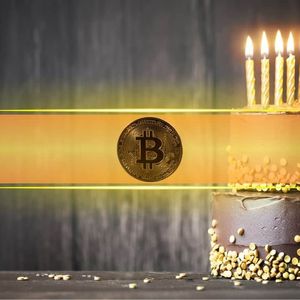 Happy 15th Birthday, Bitcoin: Here’s The Journey So Far