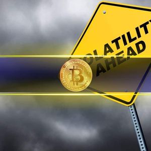 Bitcoin Options Traders Expect More Volatility as Top Strike Price Sits at $50K