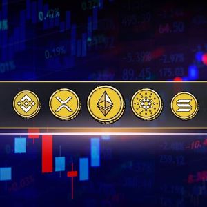 Crypto Price Analysis Jan-4: ETH, XRP, ADA, SOL, and BNB