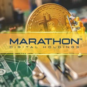 Marathon’s 2023 Bitcoin Production Surpasses $563 Million, Tripling 2022 Output: Report