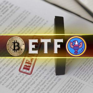 Most Financial Advisors Believe Bitcoin ETFs Will Be Denied: Bitwise Survey