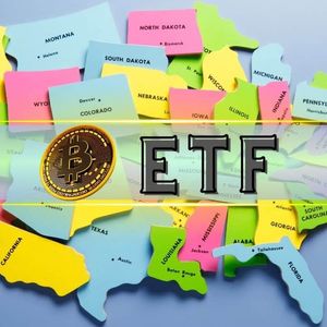This is the Most Interested US State in Spot Bitcoin ETF
