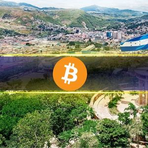 Special Economic Zone in This Country Recognizes Bitcoin as a Unit of Account