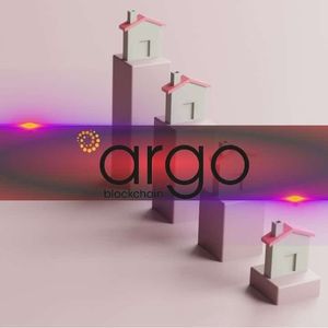 Interim CEO’s Departure Sends Argo Blockchain Shares Tumbling 8%