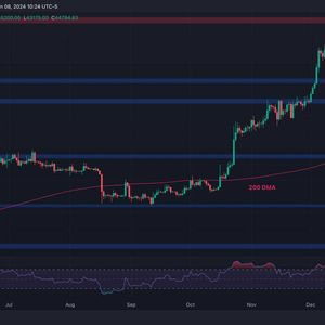Is Bitcoin on the Verge of a Massive Rally Following the Surge to $46K? (BTC Price Analysis)