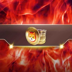 Shiba Inu Burn Rate Skyrockets by Almost 1,000% as SHIB Price Attempts Recovery