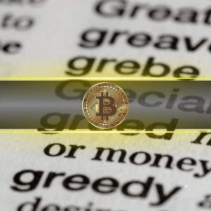 Crypto Investors Are Extremely Greedy for the First Time Since November 2021