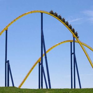 Crypto Market Suffers $218 Million In Liquidations As Bitcoin Price Rollercoasters On Fake SEC Tweet