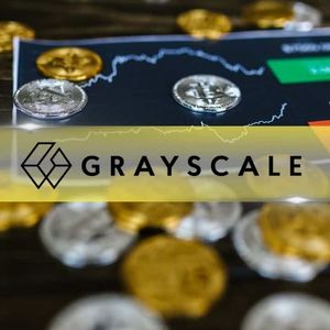 CoinShares Reports $2.3 Billion Inflows Since Grayscale vs SEC Lawsuit, 4.4% of AuM