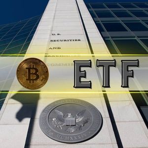 SEC’s Historical Approval Pattern Points to a Possible Bitcoin ETF Announcement Today