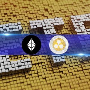 Spot Ripple (XRP) and Ethereum (ETH) ETFs? Valkyrie Investment Chief Thinks So