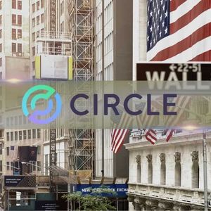 USDC Issuer Circle Files for US IPO