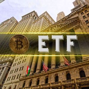Bitcoin Blasts Over $49,000 As ETFs Gather $1.7 Billion In Volume After Launch