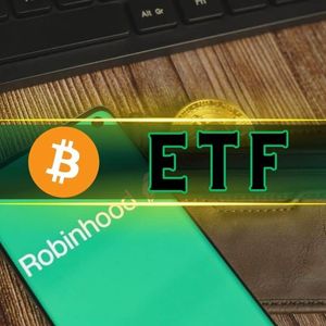 Robinhood Plans to List Spot Bitcoin ETFs ‘ASAP’