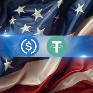 US Financial Firms Prefer USDC to USDT: CryptoQuant Founder