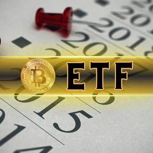 Here’s a Timeline of Events Leading to Spot Bitcoin ETF Approval in The US