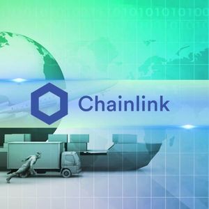Chainlink’s (LINK) Supply on Exchanges Hits 4-Year Low: Data