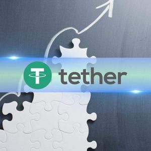 Tether Dominance Reaches 71% as Market Cap Surges to Record $95B: Glassnode