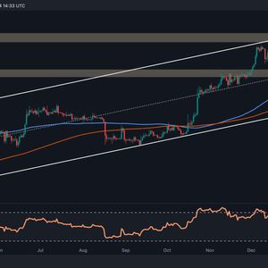 Bitcoin Dropping to $38K Remains a Possibility, but Will the Bulls Intervene? (BTC Price Analysis)
