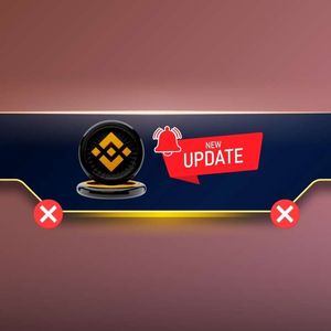 Important: Binance to Delist 4 Trading Pairs on January 19th