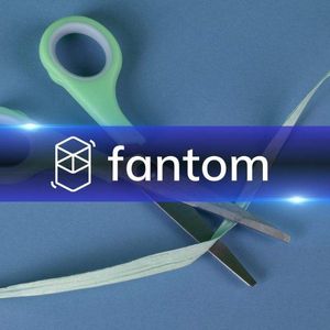 Fantom Cuts Staking Requirements By 90% in a Bid to Bolster Security