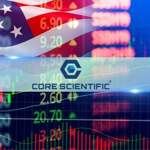Core Scientific Secures Approval to Emerge and Re-list on Nasdaq by January 2024