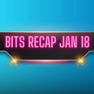 Bitcoin Price Crash Warning, Ripple (XRP) Predictions, Solana Meme Coins’ Resurgence: Bits Recap Jan 18
