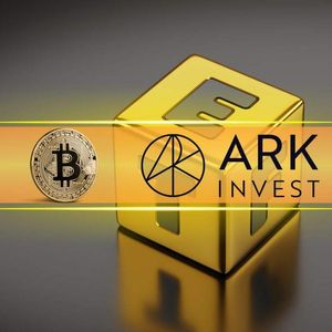 Cathie Wood’s ARK Bolsters Position with $16M Purchase of Its Bitcoin ETF: Report