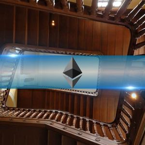 Ethereum’s $2,450 Tail Low – Anticipating a Rebound or Volatility Surge?