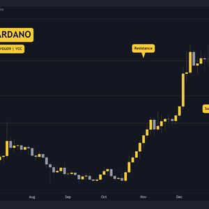 ADA Crashes 14% Weekly, Can it Drop to $0.45? Three Things to Watch Next (Cardano Price Analysis)