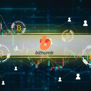 Bithumb Bitcoin Trading Skyrockets to Nearly $3 Billion in January, Leaving Upbit in the Shadows