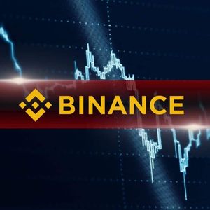 Here’s How Much Binance’s Market Share Declined Amid CZ’s Departure: Report