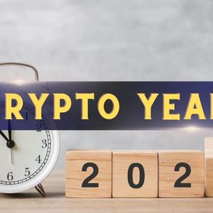Here’s How Much the Crypto Market Grew in 2023: CoinGecko