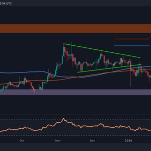 XRP Bears Eye $0.48 as the Wors Might Not be Over Yet: Ripple Price Analysis