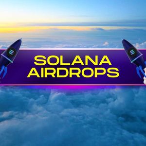 Airdrops on Solana Guide: The Most Popular Protocols Without a Token (UPDATED 2024)