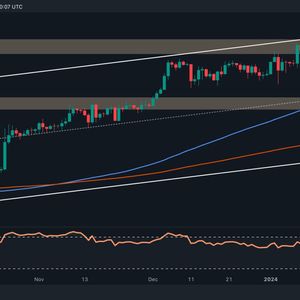 Is Bitcoin About to Drop Lower or is the Worst Over Following the Crash Below $39K? (BTC Price Analysis)