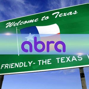 Abra Settles With Texas Securities Authorities After Enforcement Action
