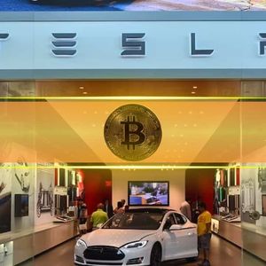 Tesla Maintained its Bitcoin (BTC) Holdings in Q4 2023