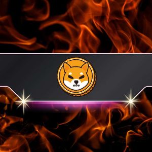 Big News for Shiba Inu (SHIB) Propel Burn Rate Over 4,000%: What You Need to Know
