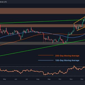Interesting Metric Sparks Hopes for Reversal as ETH Clashes With $2.2K Support (Ethereum Price Analysis)