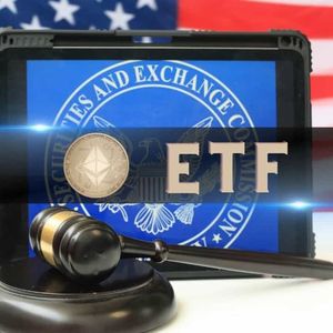 Here’s the New SEC Deadline for BlackRock’s Spot Ethereum ETF