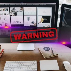 Mac Users Beware: Kaspersky Alerts About a Malicious Exploit Targeting Your Crypto Wallets