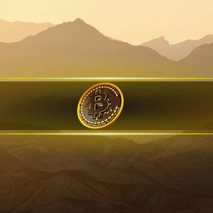 Pre-Halving Dip Completed? Bitcoin’s Price Tested $44K