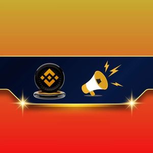 Major Binance Announcement Concerning Larger Traders (Report)