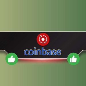 This Cryptocurrency Spikes 10% as Coinbase Prepares for a Listing