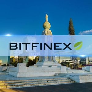 Bitfinex Unveils Securities Platform in El Salvador