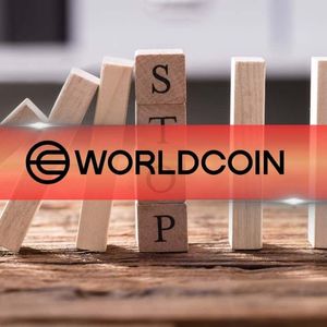 Worldcoin Project Faces Scrutiny Over Iris Recognition Registration in Hong Kong: Report