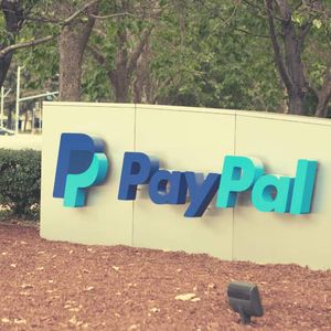 PayPal to Cut 2,500 Employees to ‘Right-Size’ the Company