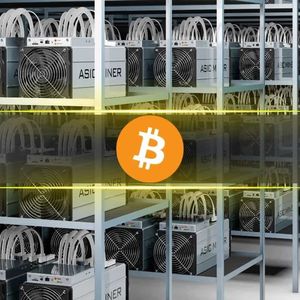 Bitcoin (BTC) Miner Capitulation Minimal: Hash Ribbon Analysis Offers Hope Amid Dip