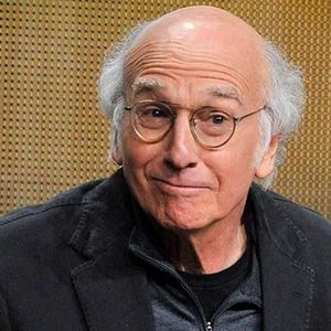 Larry David Expresses Regret Over FTX Ad Amid Founder’s Fraud Conviction